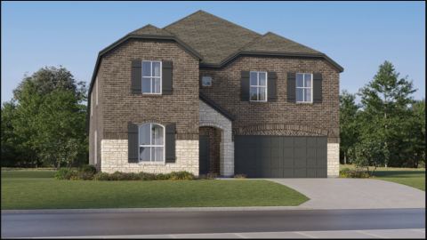 432 Pathlight Pass, Lavon