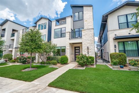 7412 Collin Mckinney Parkway, McKinney, TX 75070 — photo 3