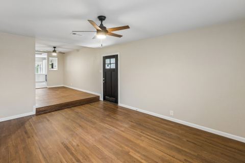 636 Kessler Boulevard, Sherman, TX 75092 — photo 3