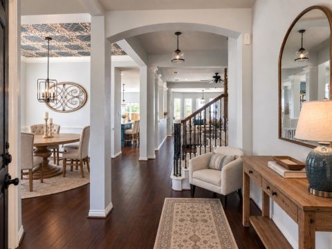 1361 Kirkwood Lane, Prosper, TX 75078 — photo 3