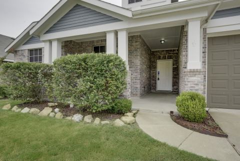 2006 Enchanted Rock Drive, Forney, TX 75126 — photo 2