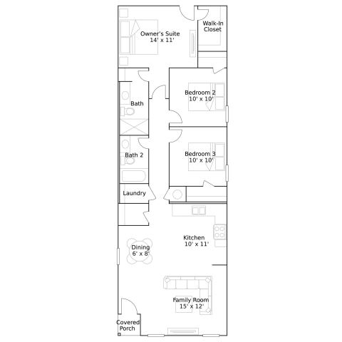 408 Acorn Road, Princeton, TX 75407 — photo 2