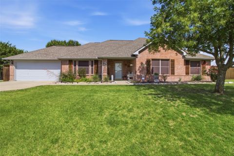 2912 Thousand Oaks Drive, Anna, TX 75409 — photo 2