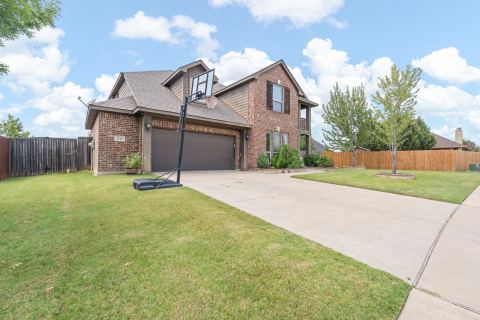 1112 Cardinal Ridge Road, Burleson, TX 76028 — photo 2