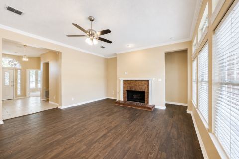 5605 Belle Chasse Lane, Frisco, TX 75035 — photo 2