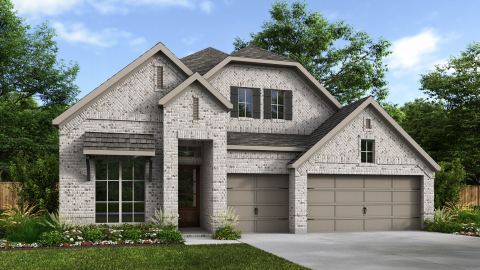 1832 Anadarko Way, Midlothian