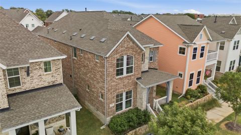 8849 Redding Street, North Richland Hills, TX 76180 — photo 3