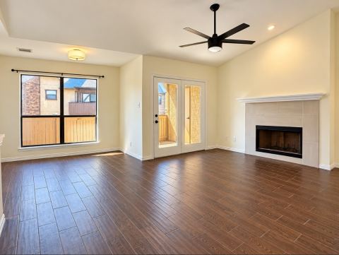 1204 Calico Lane 721, Arlington, TX 76011 — photo 2