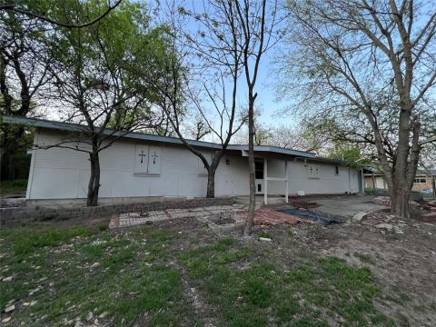 2410 Fm 546 2, McKinney