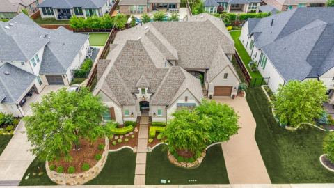 2140 Elm Terrace Lane, Prosper, TX 75078 — photo 3