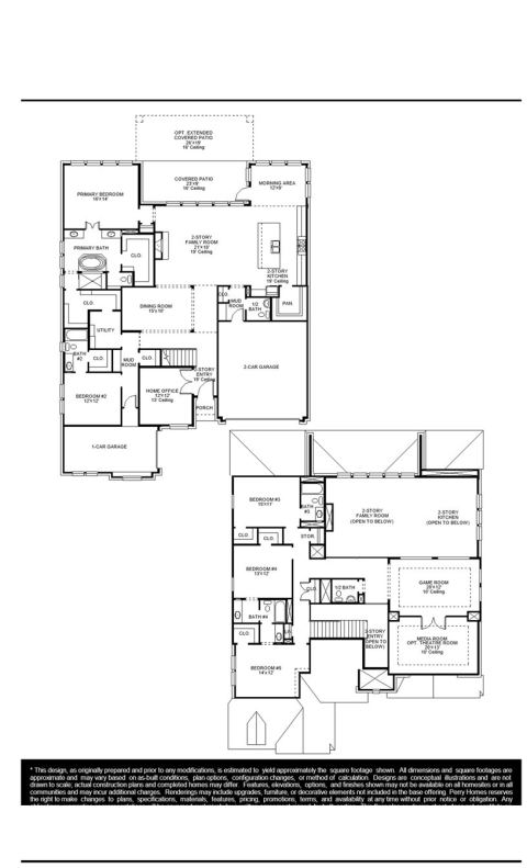 1820 Terraces Boulevard, Rockwall, TX 75087 — photo 2