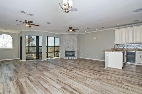 458 Yacht Club Drive C, Rockwall
