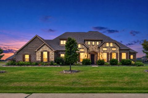 415 Silver Spur Trail, Rockwall, TX 75032 — photo 3