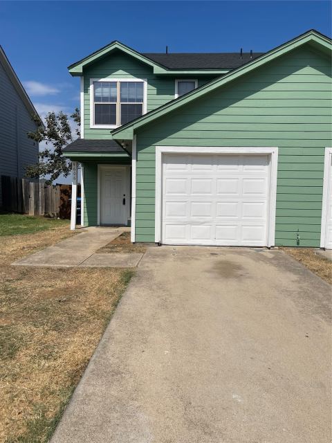 4606 Alamosa Street, Fort Worth, TX 76119 — photo 2