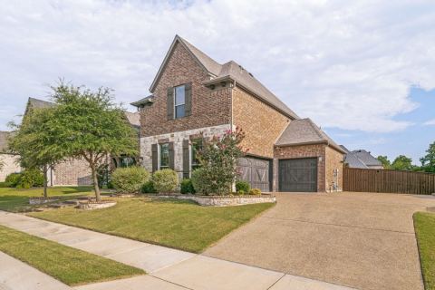 1001 Foxhall Drive, Rockwall