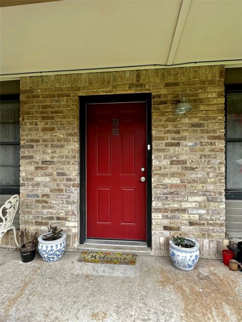 1214 Baylor Avenue, Waco