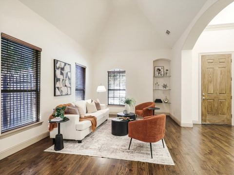 5769 Foard Drive, Frisco, TX 75034 — photo 2