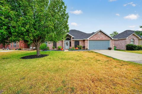 408 Er Ellis, Fate, TX 75087 — photo 3