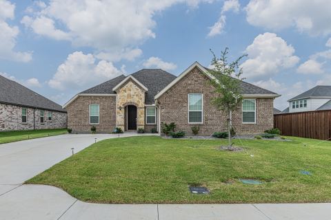 4313 Knight Street, Midlothian