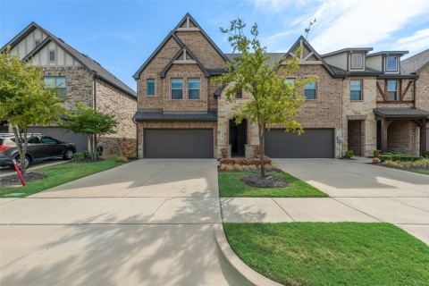 5407 Winged Foot Drive, Arlington