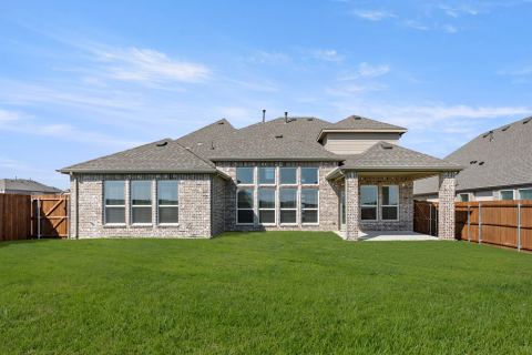 5317 Blue Cypress Drive, Fort Worth, TX 76179 — photo 3