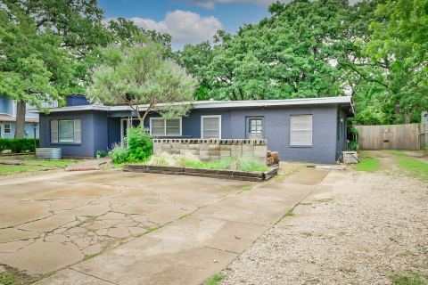 1122 W Park Row Drive, Arlington, TX 76013 — photo 3