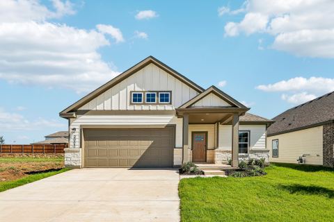 2221 Trailside Drive, Sherman