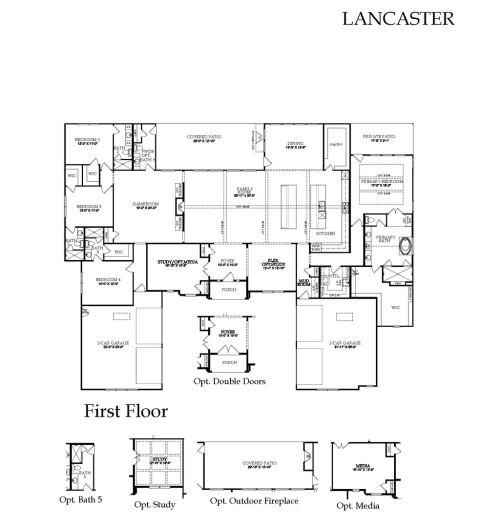 609 Bridgeway Lane, McLendon Chisholm, TX 75032 — photo 3