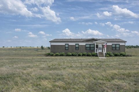 Lot 3 County Road 3565, China Spring