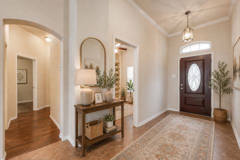 2813 Fox Creek Trail, Arlington, TX 76017 — photo 3