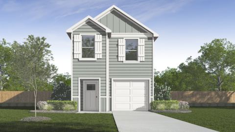 125 Tall Cedar Way, Princeton