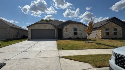 436 Sambal Drive, Fort Worth, TX 76140 — photo 2