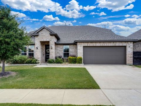 1021 Daylily Drive, Northlake, TX 76226 — photo 2