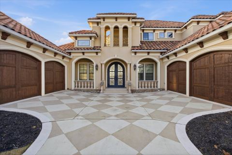 4177 Roaring Fork Lane, Frisco, TX 75033 — photo 2