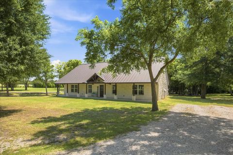 2301 county road 1112, Farmersville, TX 75442 — photo 2