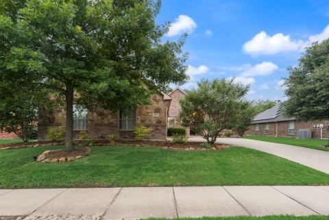 1613 Woodlawn Avenue, Royse City, TX 75189 — photo 2