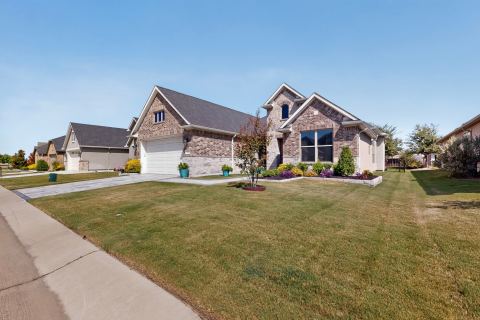 12612 Copper Ore Way, Denton, TX 76207 — photo 3