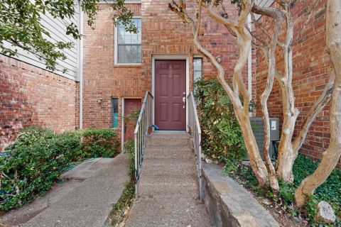 5619 Preston Oaks Road 804, Dallas