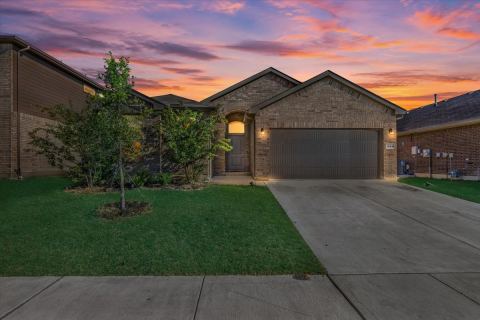 1209 Elgar Trail, Fort Worth, TX 76247 — photo 2
