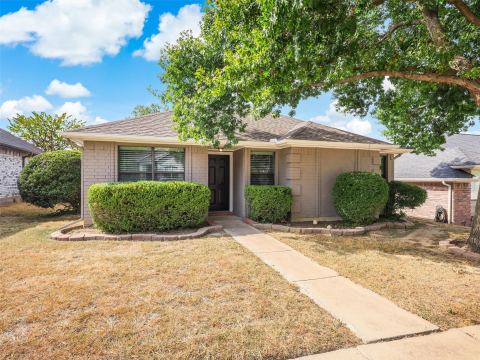 2331 Foothill Road, McKinney, TX 75072 — photo 2