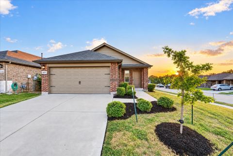 3927 Kipling Drive, Crandall