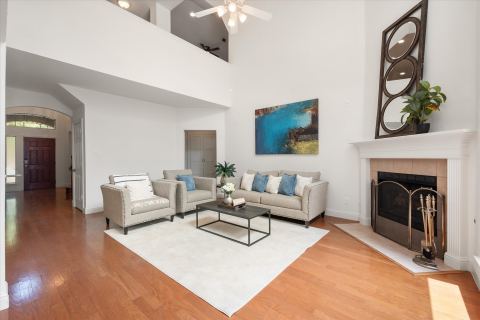 6945 Shoreview Drive, Grand Prairie, TX 75054 — photo 3