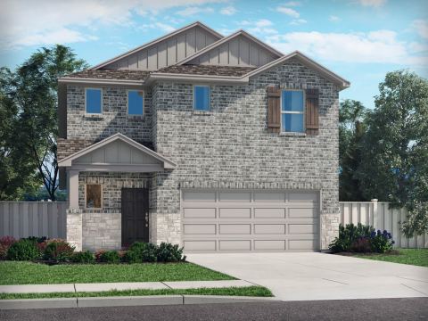 108 Decoursey Drive, Princeton, TX 75071 — photo 2