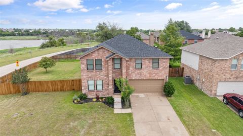 1110 Chilton Drive, Wylie, TX 75098 — photo 3
