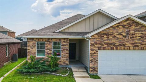 746 Wilshire Drive, Lavon, TX 75166 — photo 2