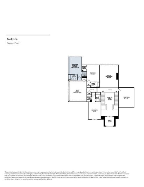 423 Barnfield Way, McLendon Chisholm, TX 75032 — photo 3