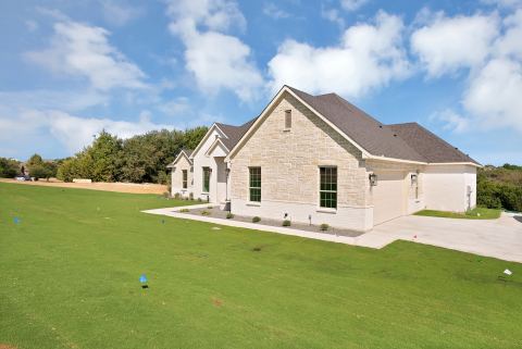 109 Top Flight Drive, Weatherford, TX 76087 — photo 3