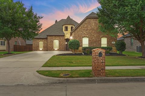 518 Sun Meadow Drive, Wylie, TX 75098 — photo 2
