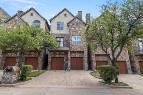 612 Rockingham Drive, Irving