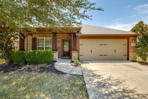1912 Grand Fairway Drive, Wylie, TX 75098 — photo 2